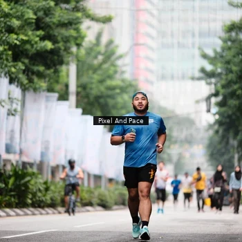 Runner Photo 8607232