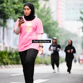 Runner Photo 8607233