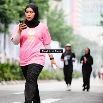 Runner Photo 8607235