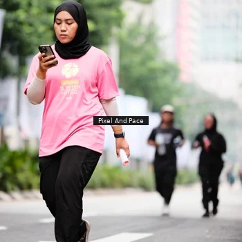 Runner Photo 8607236