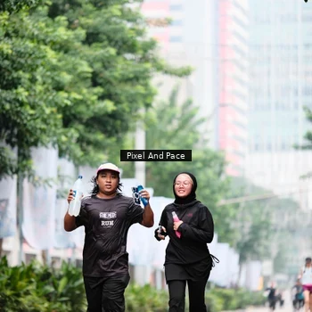 Runner Photo 8607238