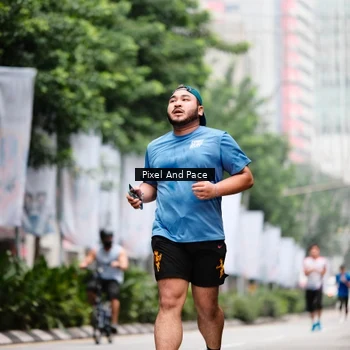 Runner Photo 8607239