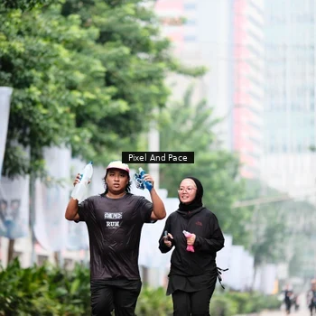 Runner Photo 8607240