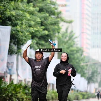 Runner Photo 8607241