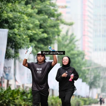 Runner Photo 8607242