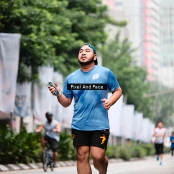 Runner Photo 8607244