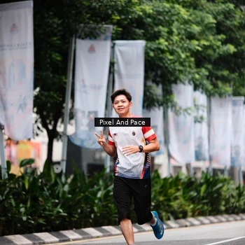 Runner Photo 8607248