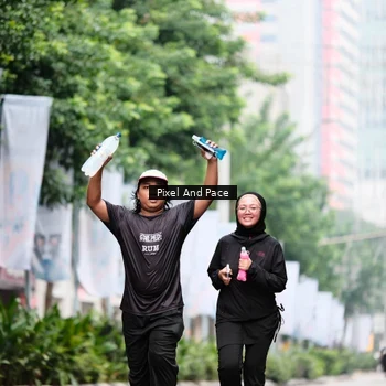 Runner Photo 8607249