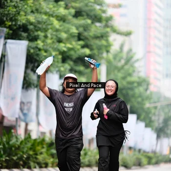 Runner Photo 8607250