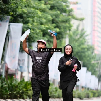 Runner Photo 8607251