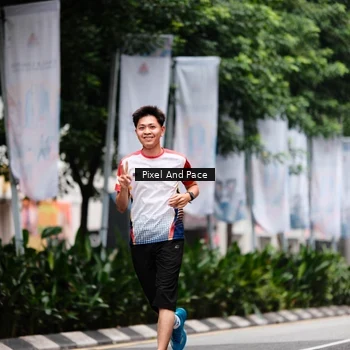 Runner Photo 8607252