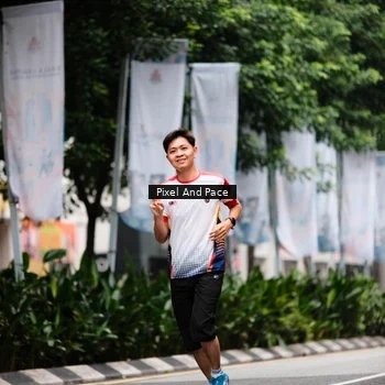 Runner Photo 8607253
