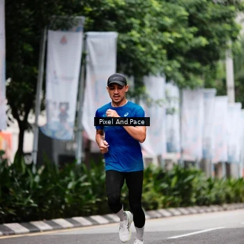 Runner Photo 8607258