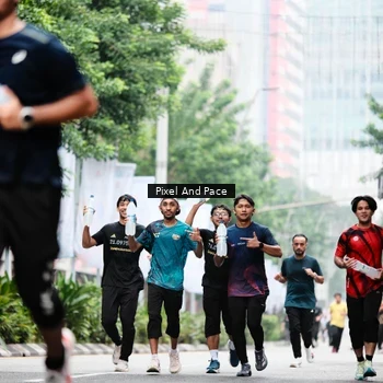 Runner Photo 8607259