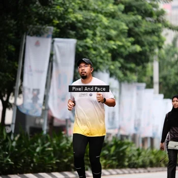 Runner Photo 8607262