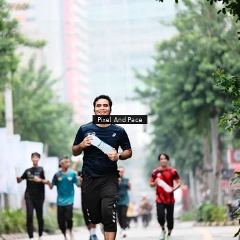 Runner Photo 8607263