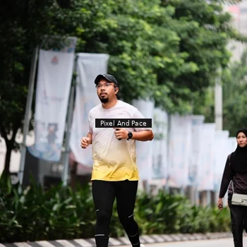 Runner Photo 8607264