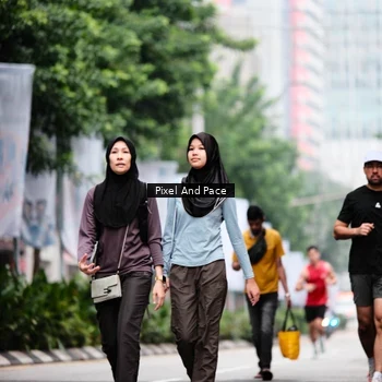 Runner Photo 8607267