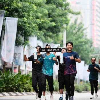 Runner Photo 8607268