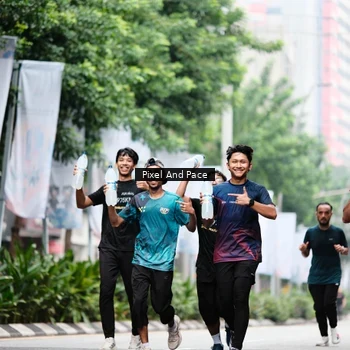 Runner Photo 8607269