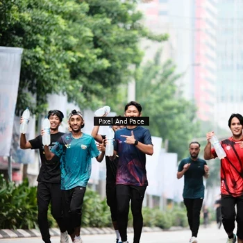 Runner Photo 8607270