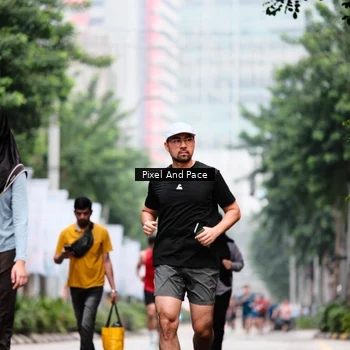 Runner Photo 8607271