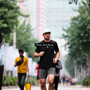 Runner Photo 8607272
