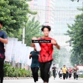 Runner Photo 8607275