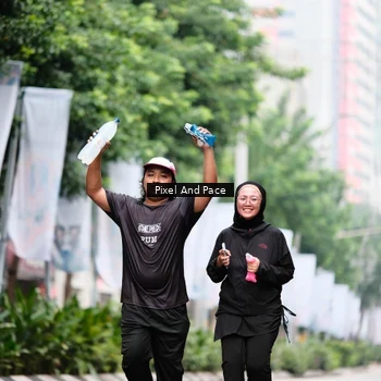 Runner Photo 8607276