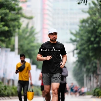 Runner Photo 8607277