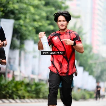 Runner Photo 8607278