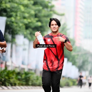 Runner Photo 8607279