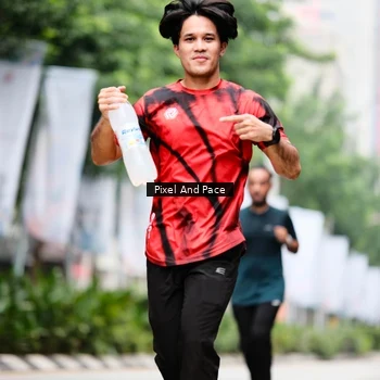 Runner Photo 8607280