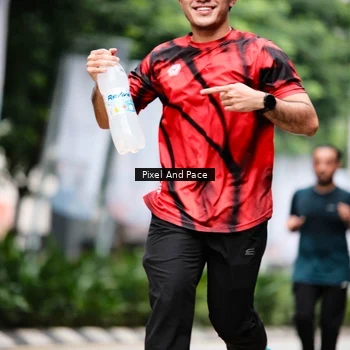 Runner Photo 8607286