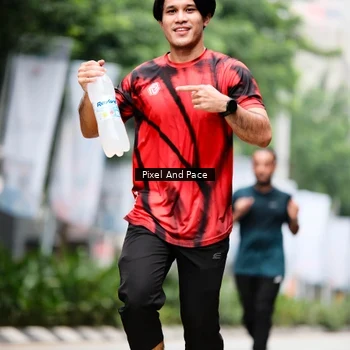 Runner Photo 8607288