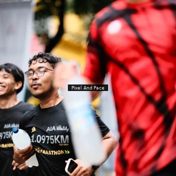 Runner Photo 8607290