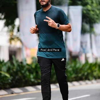 Runner Photo 8607293