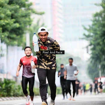 Runner Photo 8607294
