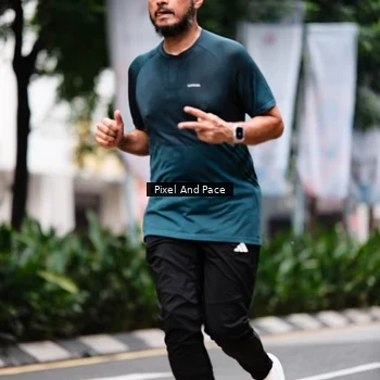 Runner Photo 8607295