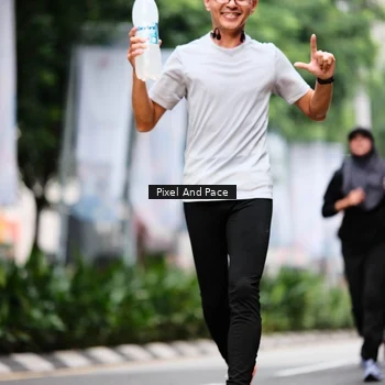 Runner Photo 8607297