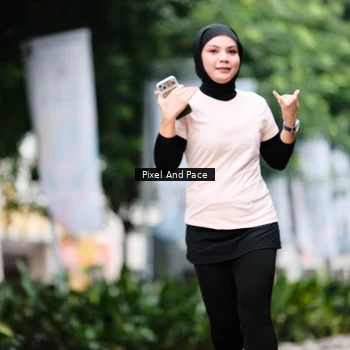 Runner Photo 8607299