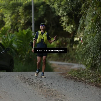 Runner Photo 86073