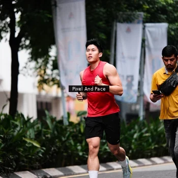 Runner Photo 8607302