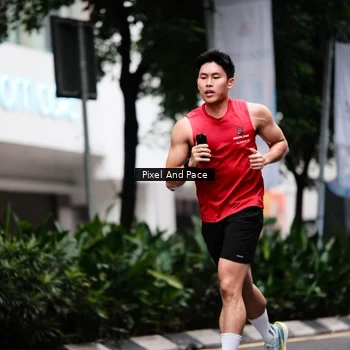 Runner Photo 8607303