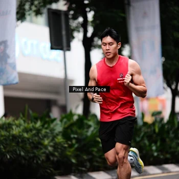 Runner Photo 8607304