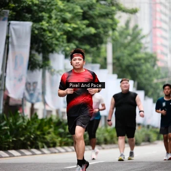 Runner Photo 8607305