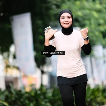 Runner Photo 8607306