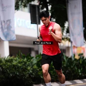 Runner Photo 8607307