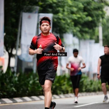 Runner Photo 8607308