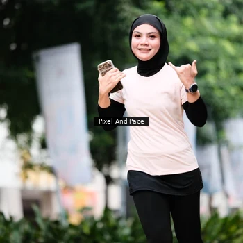 Runner Photo 8607309